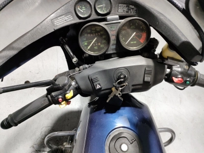 BMW BMW R80
