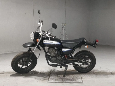 Honda  APE 50 TYPE D