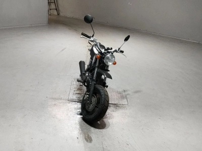 Honda  APE 50 TYPE D