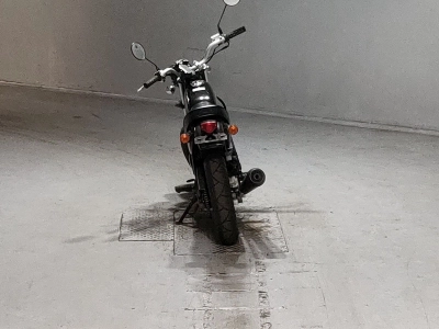 Honda  APE 50 TYPE D