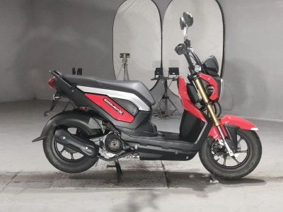 Honda ZOOMERX