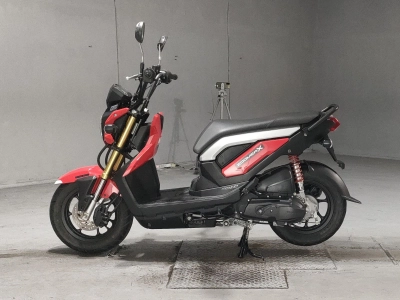 Honda ZOOMERX