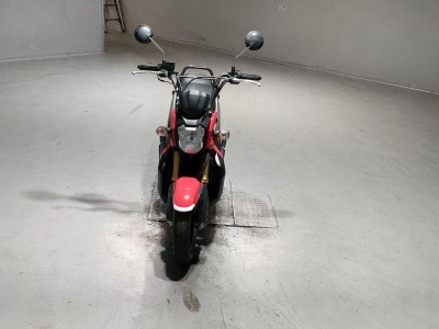 Honda ZOOMERX
