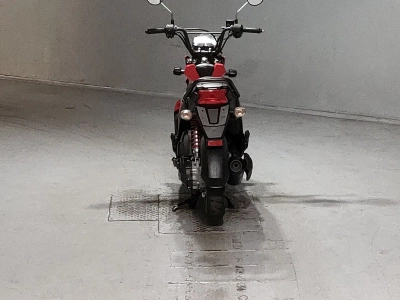 Honda ZOOMERX