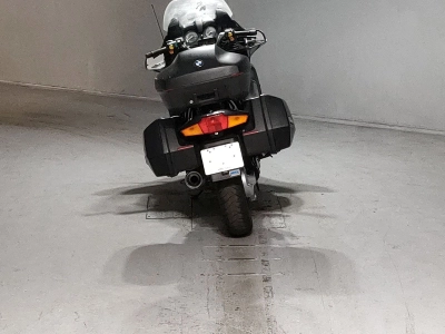 BMW BMW R1100RT