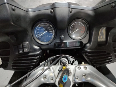 BMW BMW R1100RT