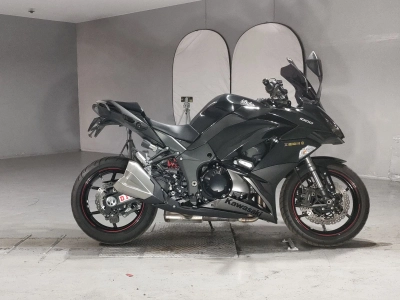 Kawasaki NINJA1000