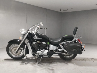 Honda SHADOW750