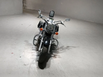 Honda SHADOW750