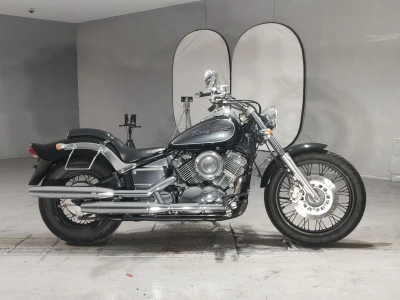 Yamaha DRAGSTAR400