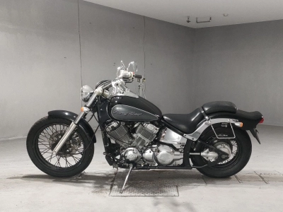 Yamaha DRAGSTAR400
