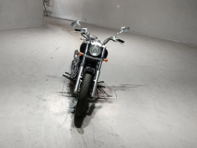 Yamaha DRAGSTAR400
