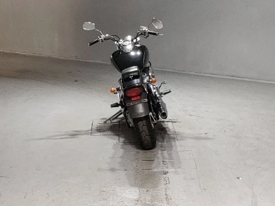 Yamaha DRAGSTAR400