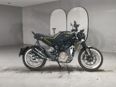 OTHER  HUSQUARNA SUVARUTOPIREN401