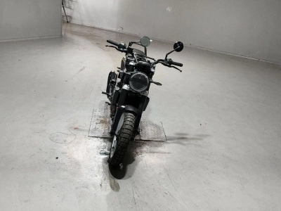 OTHER  HUSQUARNA SUVARUTOPIREN401
