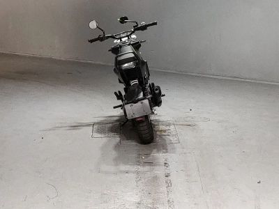 OTHER  HUSQUARNA SUVARUTOPIREN401