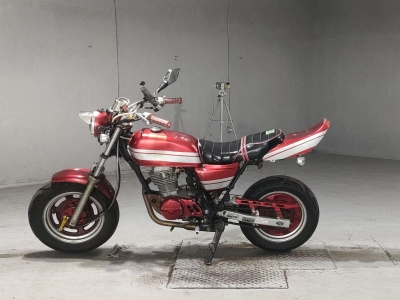 Honda APE100