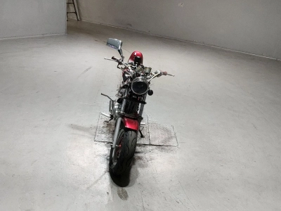 Honda APE100