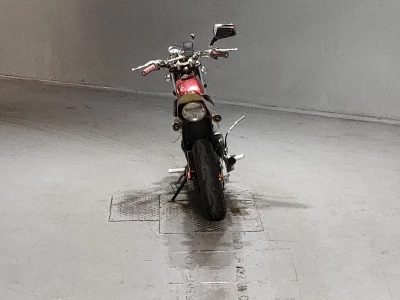Honda APE100