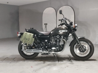 Kawasaki W800KAFE