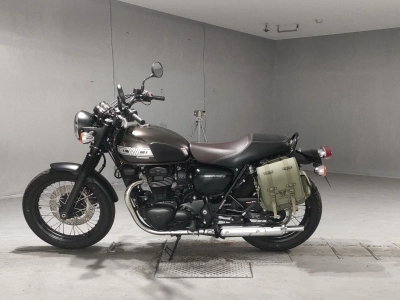 Kawasaki W800KAFE