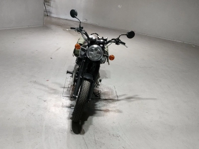 Kawasaki W800KAFE