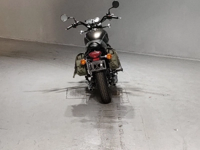 Kawasaki W800KAFE