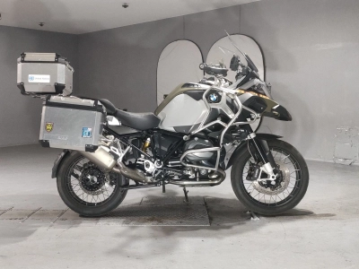 BMW BMW R1200GS ADVENTURE