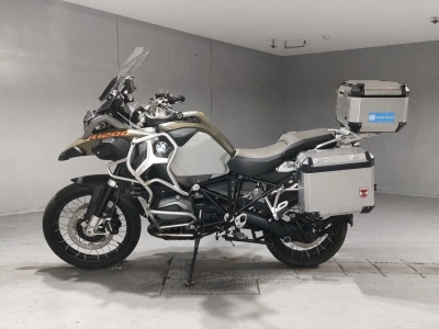 BMW BMW R1200GS ADVENTURE