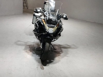 BMW BMW R1200GS ADVENTURE