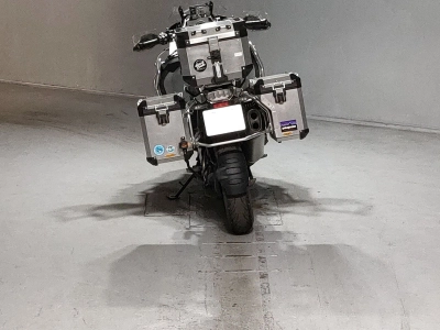BMW BMW R1200GS ADVENTURE