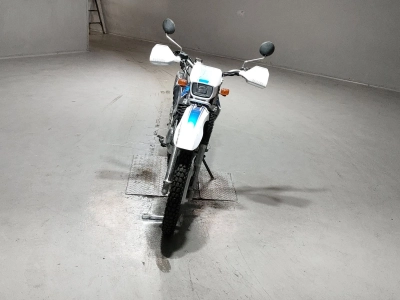 Yamaha SEROW 225W