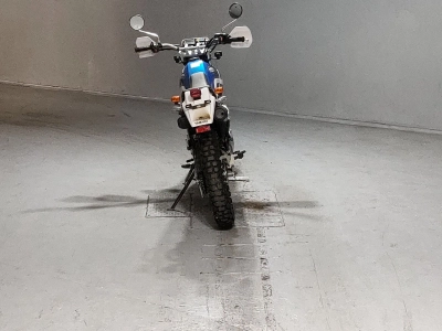 Yamaha SEROW 225W