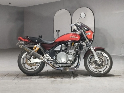 Kawasaki ZEPHYR1100