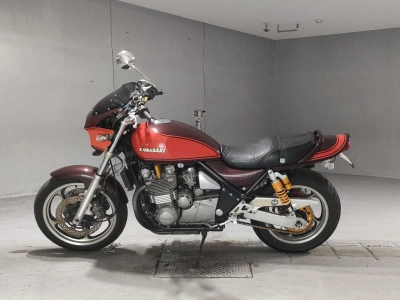 Kawasaki ZEPHYR1100