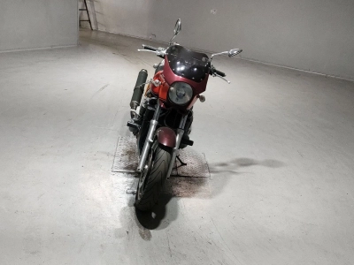 Kawasaki ZEPHYR1100