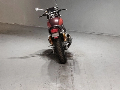 Kawasaki ZEPHYR1100