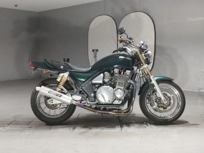Kawasaki ZEPHYR1100RS