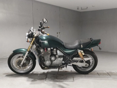 Kawasaki ZEPHYR1100RS