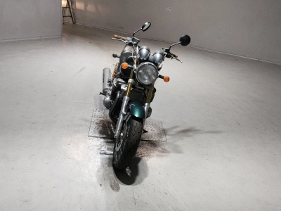 Kawasaki ZEPHYR1100RS