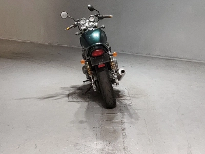 Kawasaki ZEPHYR1100RS