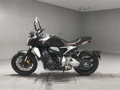 Honda CB1000R