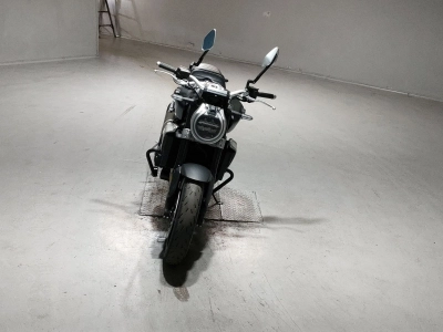 Honda CB1000R