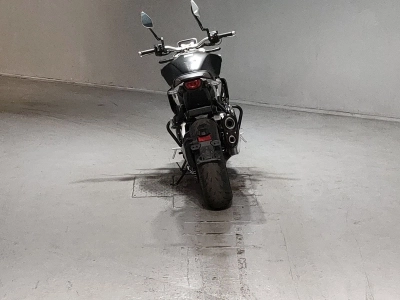 Honda CB1000R