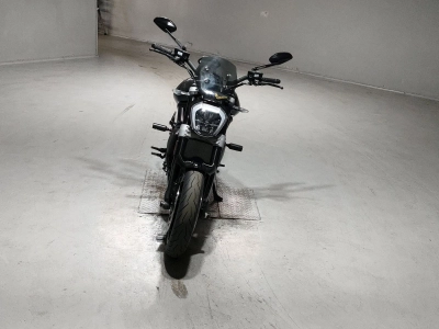 Ducati  DUCATI X DIAVEL 