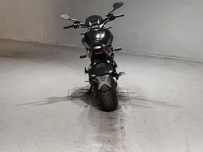 Ducati  DUCATI X DIAVEL 