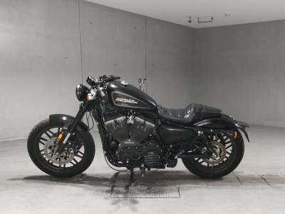 Harley-Davidson  HARLEY XL1200CX