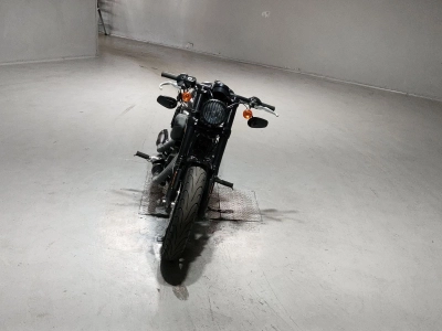 Harley-Davidson  HARLEY XL1200CX