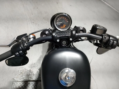Harley-Davidson  HARLEY XL1200CX