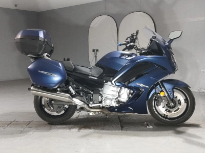 Yamaha FJR1300AS